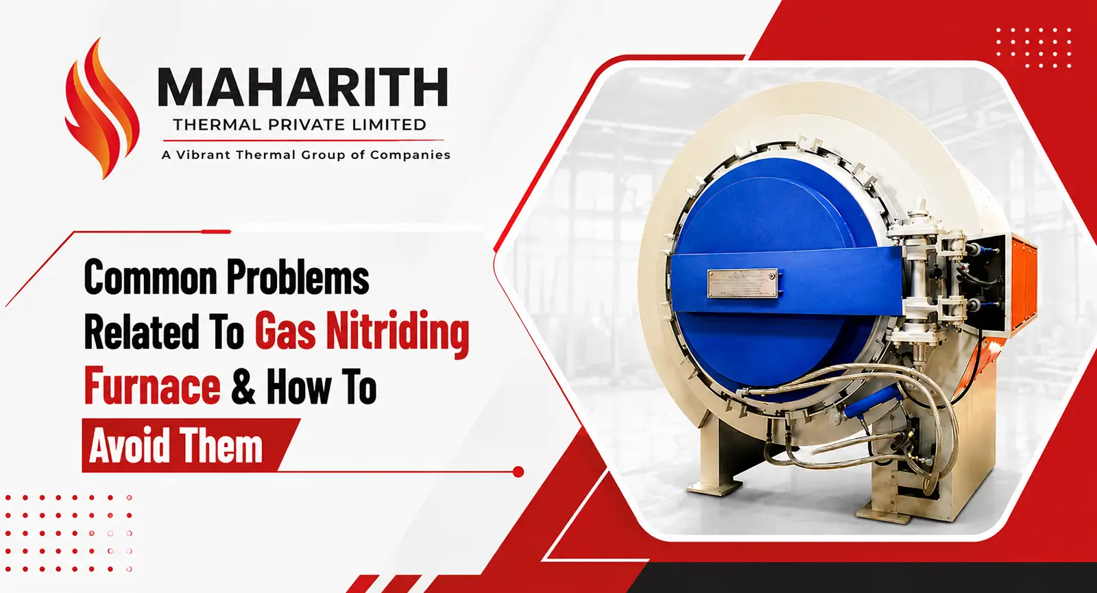 Common-Gas-Nitriding