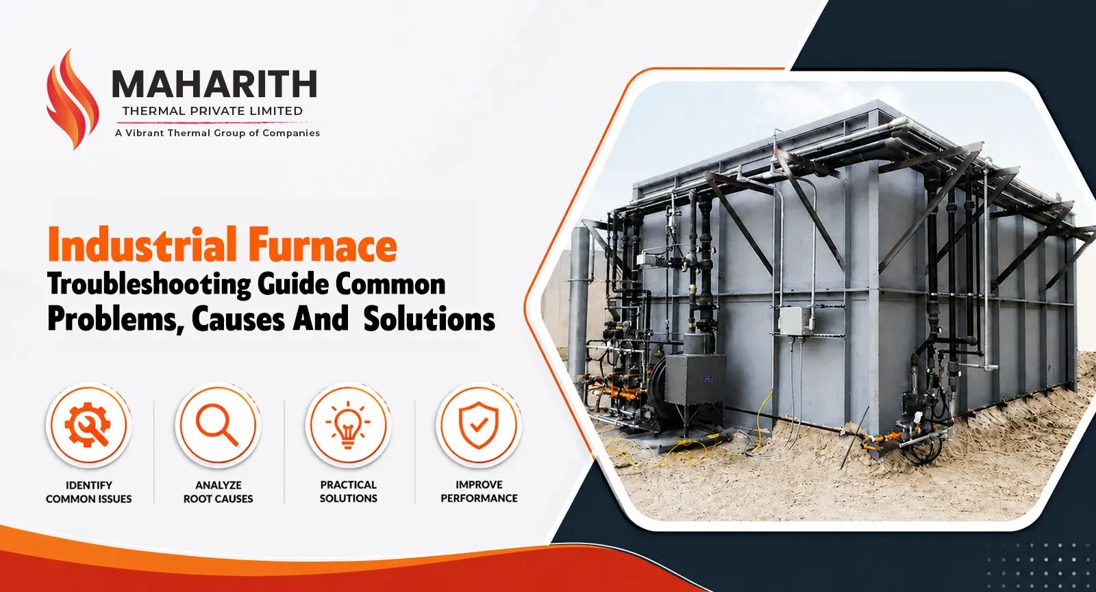 Industrial Furnace